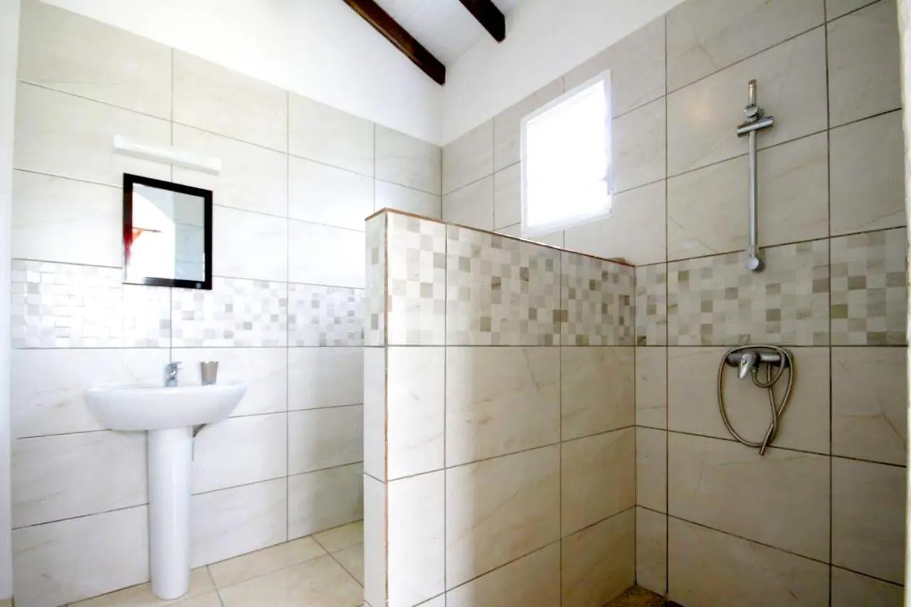 Villa Ravine Plate Le Vauclin