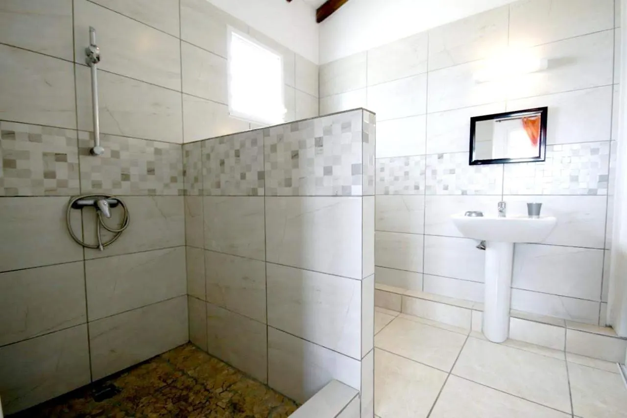Villa Ravine Plate Le Vauclin