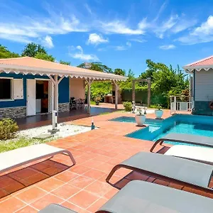 Bwa Kanpech' Villa