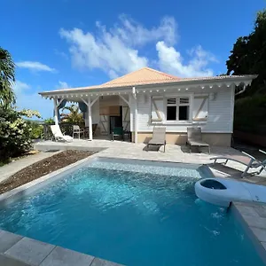 Bambou Hébergement de vacances