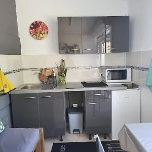 Petit Paradis Location Appartement