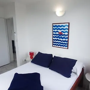 Habitation Bellevue Appartement