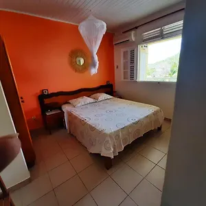 La Du Manguier Appartement