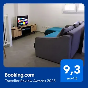 La Fleur Dore Appartement