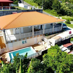 Sirius Vue Sur Villa