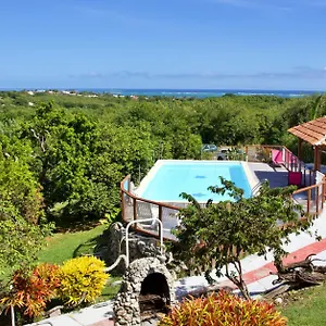 Domaine Macabou Appartement